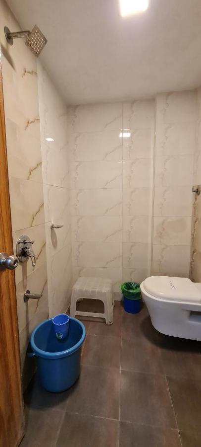 Hotel Mari Aai Residency Navi Mumbai Exterior foto